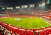 2026国际足联世界杯-跨界巅峰对决，萨拉赫激战巨星，Karsa与70独行侠防守定乾坤！